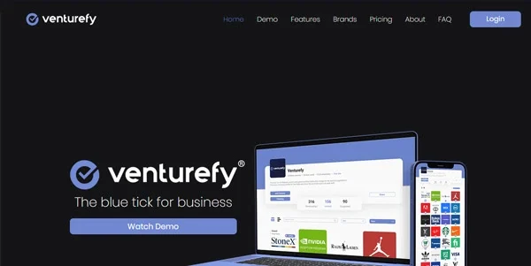 Venturefy