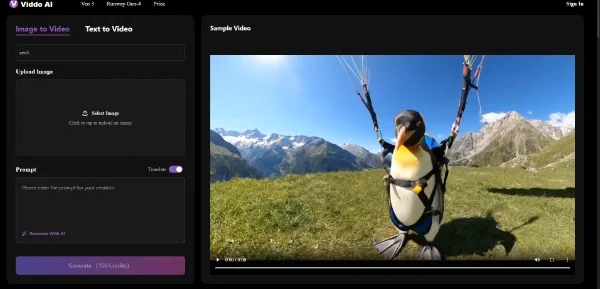 Viddo AI
