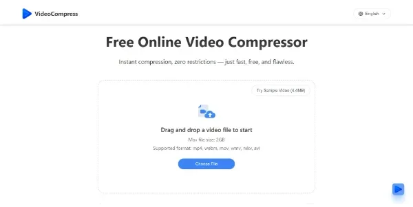 Video Compress