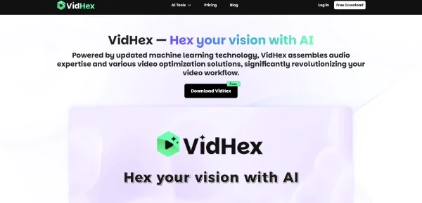 VidHex