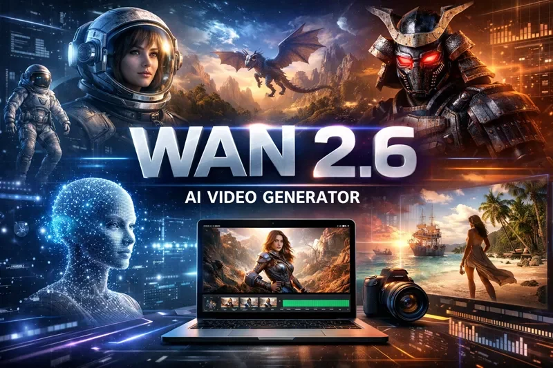Wan2.6