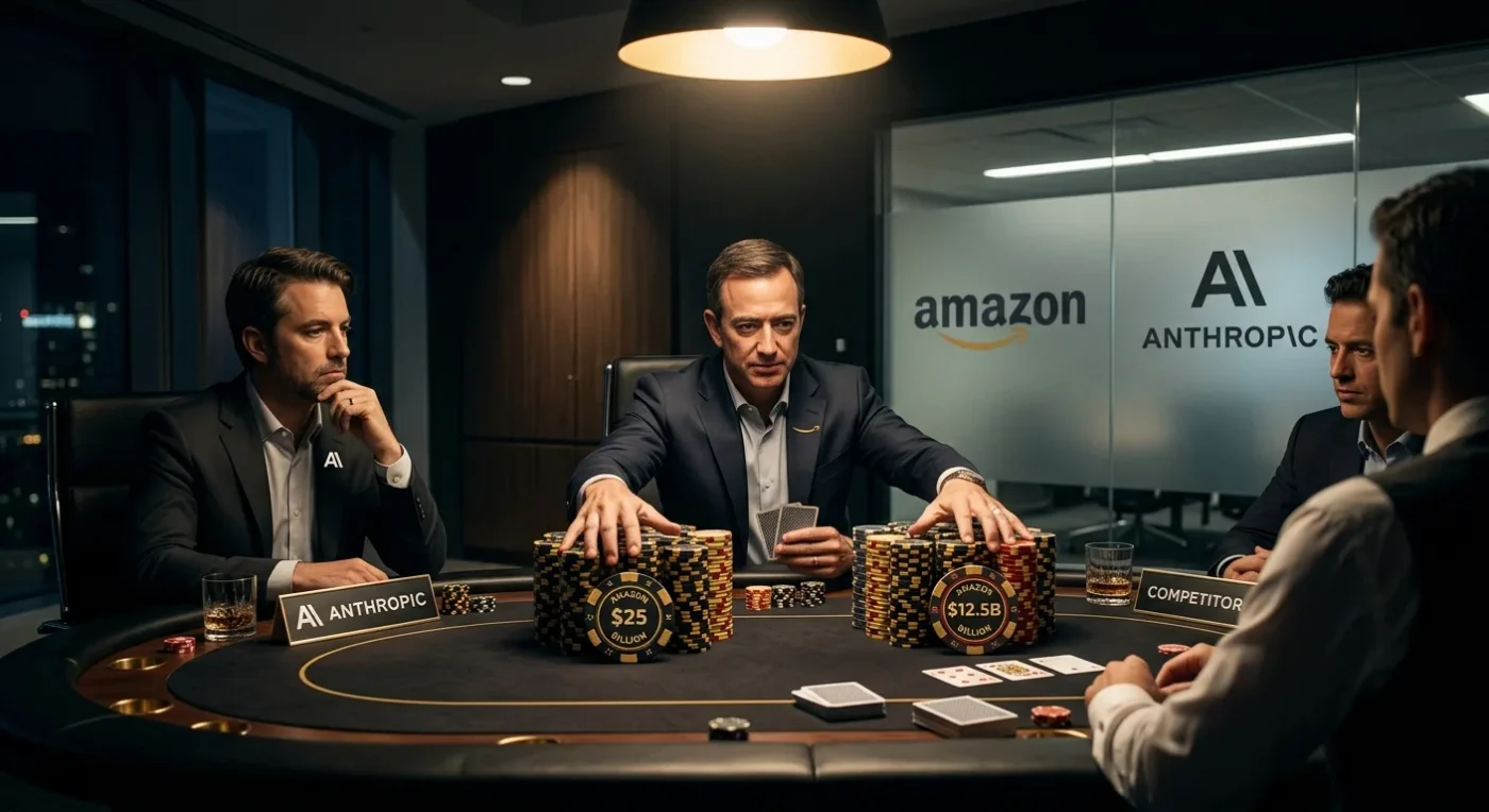amazon-25-billion-anthropic-aws-cloud-deal
