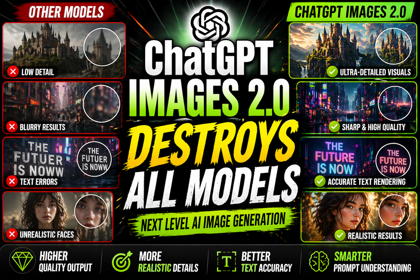 ChatGPT Images 2 0 OpenAI s Image Generator Now Thinks Before It Draws 